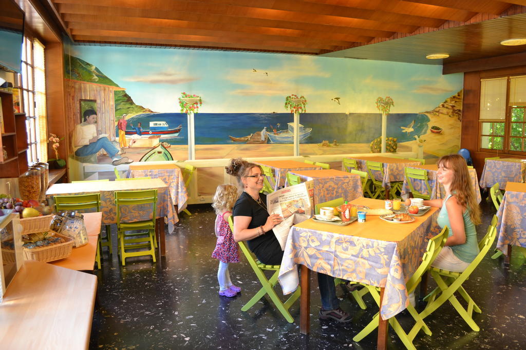 Hotel Restaurant Davat Brison-Saint-Innocent Exterior photo
