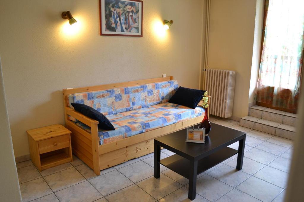 Hotel Restaurant Davat Brison-Saint-Innocent Room photo